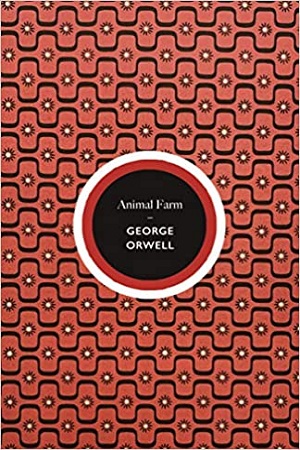 [9781787302525] Animal Farm