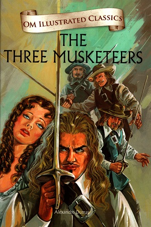 [9789381607473] The Three Musketeers