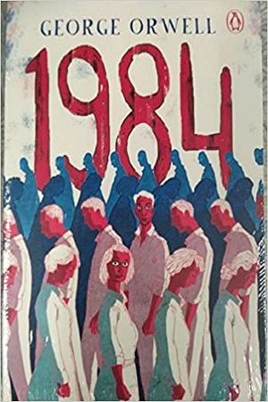 [9780143440314] 1984