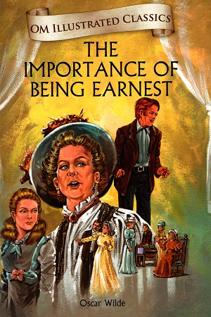 [9789385031670] The Importance of Being Earnest