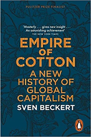 [9780141979984] Empire of Cotton : A New History of Global Capitalism