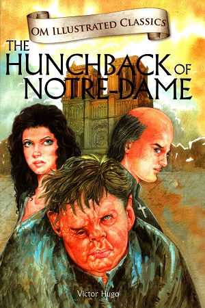 [9789384225391] The Hunchback of Notre - Dame