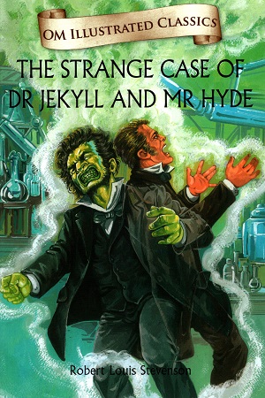 [9789384225513] The Strange Case of Dr. Jekyll and Mr. Hyde