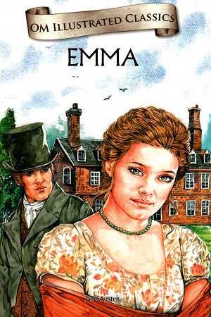 [9789384225520] Emma