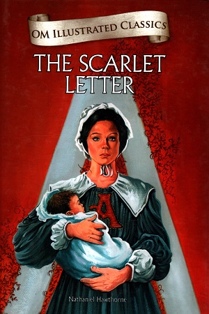 [9789385031656] The Scarlet Letter
