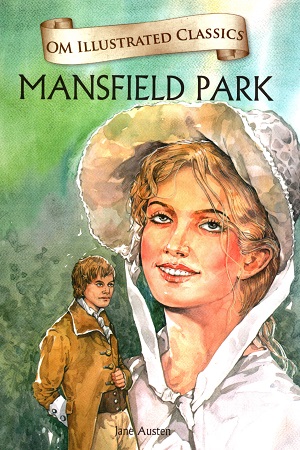 [9789385031540] Mansfield Park