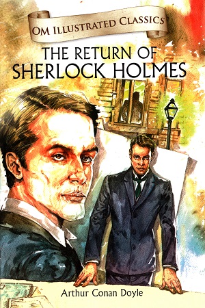 [9789352762842] The Return of Sherlock Holmes