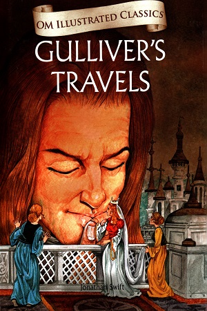 [9789381607701] Gulliver'S Travels