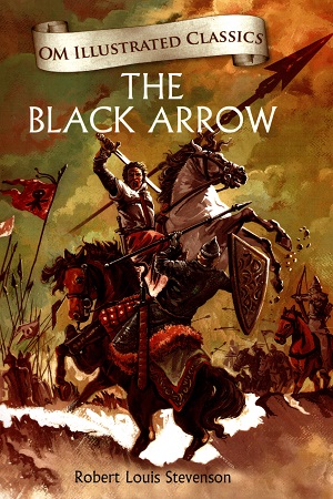 [9789385031588] The Black Arrow