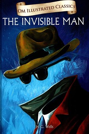 [9789383202997] The Invisible Man