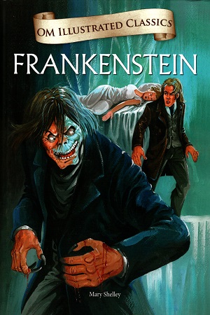 [9789381607787] Frankenstein