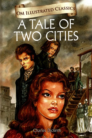 [9789381607510] A Tale of Two Cities