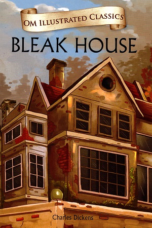 [9789385031632] Bleak House