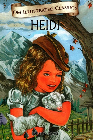 [9789383202461] Heidi