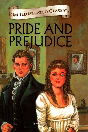 [9789384225377] Pride and Prejudice