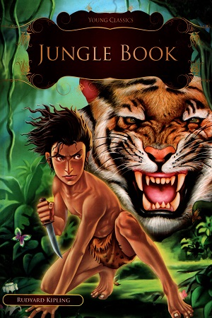 [9781603462464] The Jungle Book