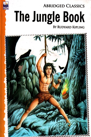 [9781603461658] The Jungle Book