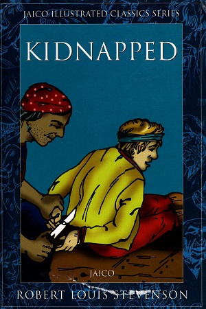 [9788172248932] Kidnapped