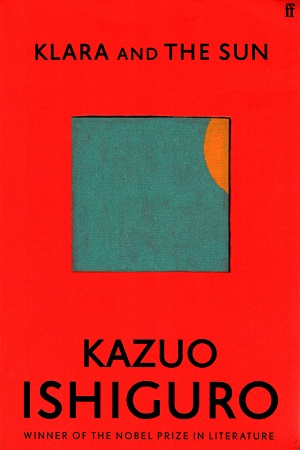 [9780571364886] Klara and The Sun