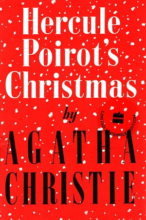 [9780007234509] Hercule Poirot's Christmas