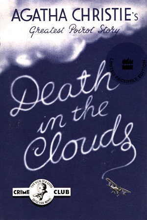 [9780007234424] Death in the Clouds