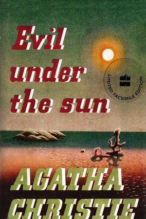 [9780007274550] Evil under the Sun