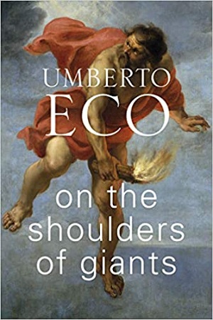 [9781787301450] On the Shoulders of Giants