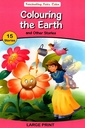 Fascinating Fairy Tales: Colouring the Earth and Other Stories
