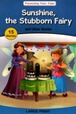 Fascinating Fairy Tales: Sunshine, the Stubborn Fairy and Other Stories
