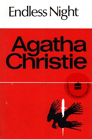 [9780007395705] Endless Night