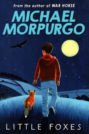 [9781405233392] Little Foxes