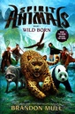 Spirit Animals - Book 1: Wild Born