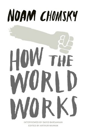 [9780241145388] How the World Works