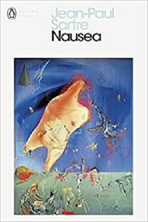 [9780141185491] Nausea