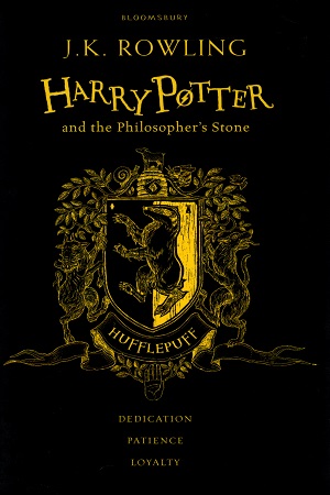 [9781408883808] Harry Potter and the Philosopher's Stone