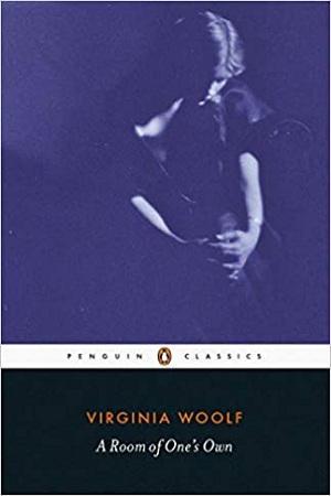 [9780241387528] A Room of One's Own