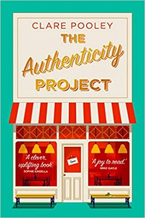 [9781787631793] The Authenticity Project