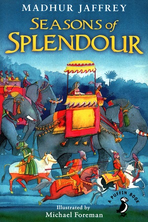 [9780141370026] Seasons of Splendour