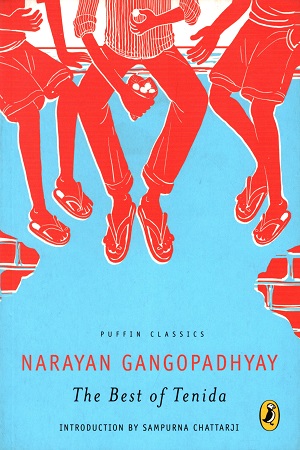 [9780143333012] The Best of Tenida