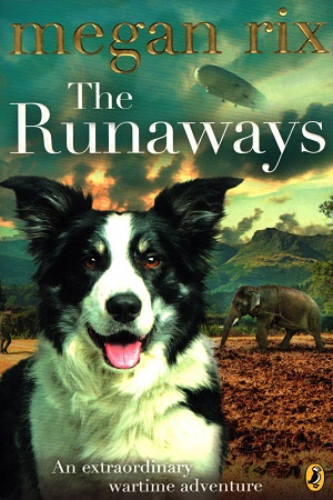 [9780141357645] The Runaways