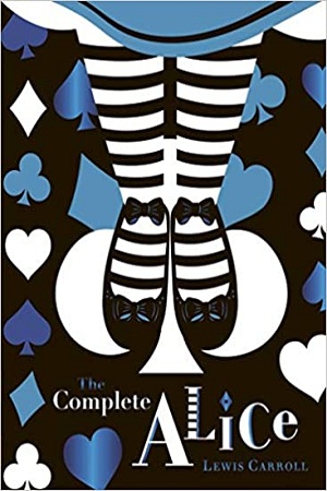 [9780241432563] The Complete Alice