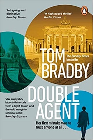 [9780552175531] Double Agent