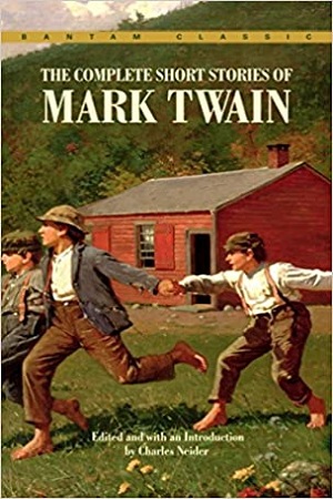[9780553211955] The Complete Short Stories of Mark Twain