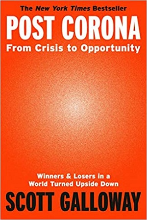 [9781787634817] Post Corona : From Crisis to Opportunity