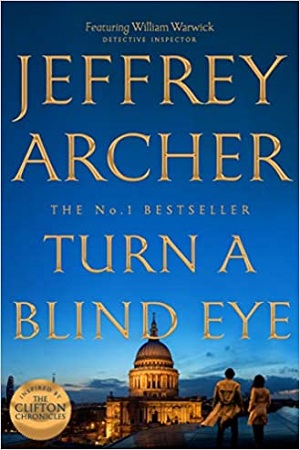 [9781529065244] Turn a Blind Eye