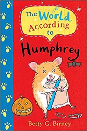 [9780571328390] The World According to Humphrey