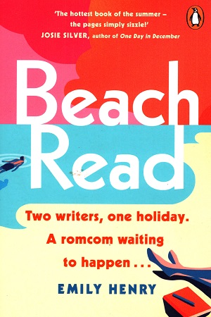 [9780241989524] Beach Read