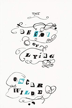[9780241472453] The Decay of Lying