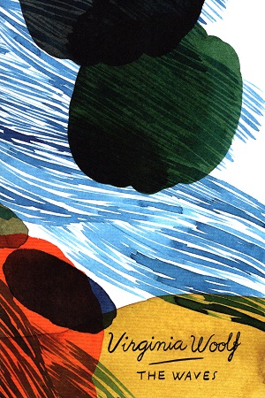 [9781784870843] The Waves