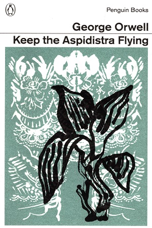 [9780141395470] Keep the Aspidistra Flying